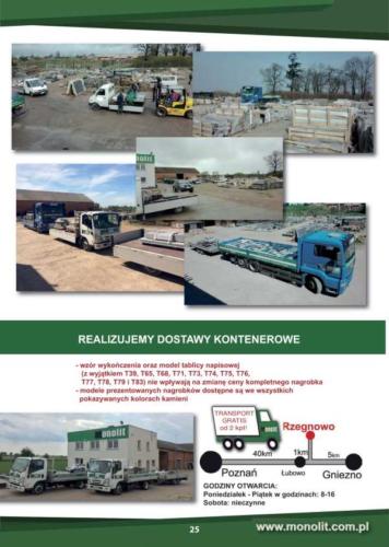 Katalog Monolit 2021-25