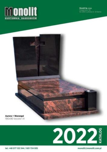 Monolit 2022-01